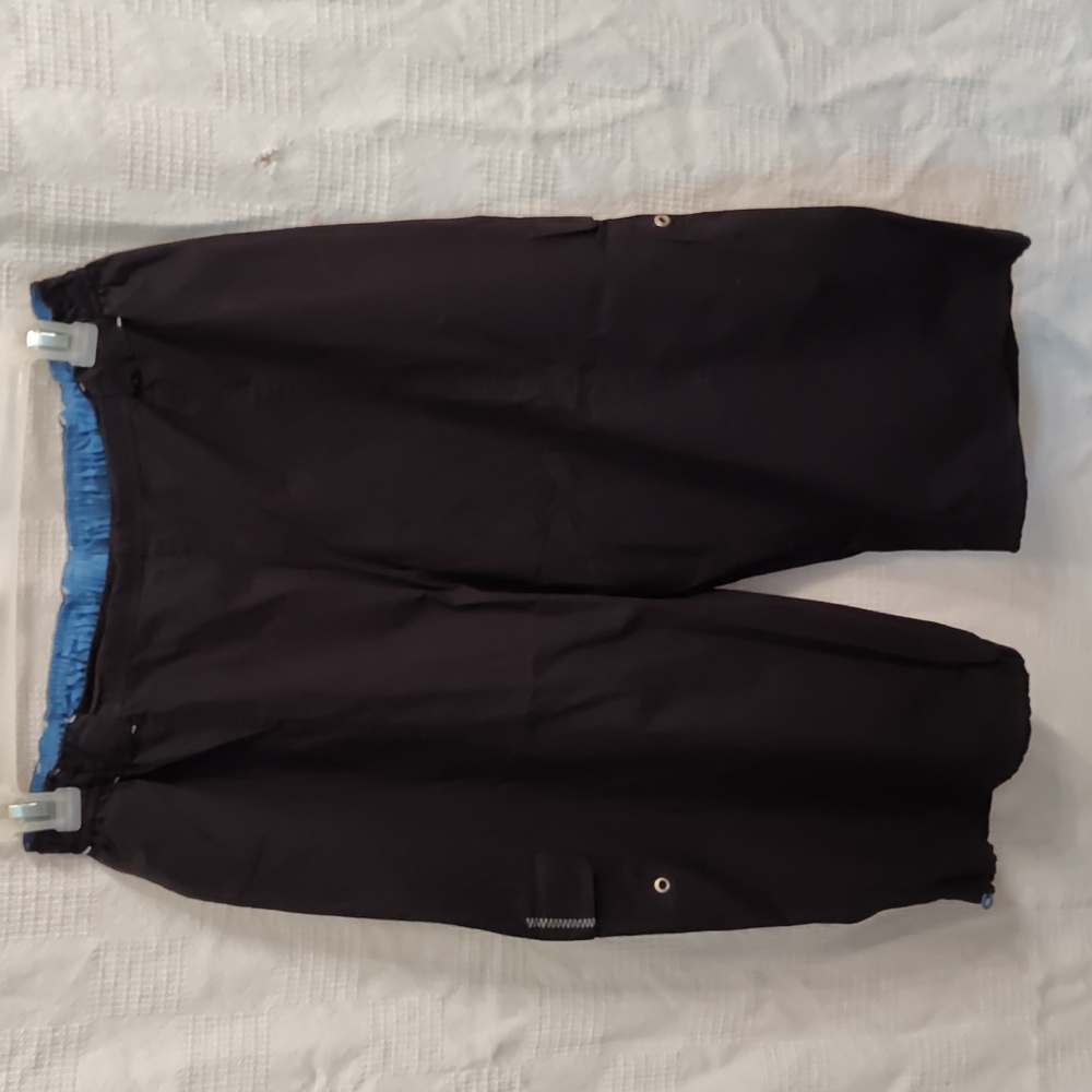 Just My size capris shaped fit 1X or 16w